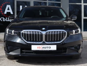 ����� �� �������� �� BMW 520 d/Harman Kardon/HuD/Virtual/���������/������ 360/