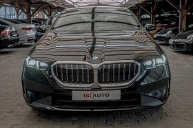 BMW 520 d/Harman Kardon/HuD/Virtual/Обдухване/Камера 360/