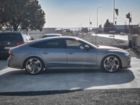 Audi A7 45 TDI Mild Hybrid  - 34999 € / 68452.09 лв. - 81688376 3