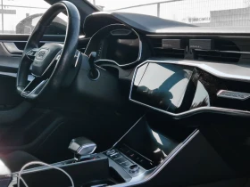 Audi A7 45 TDI Mild Hybrid  - 34999 € / 68452.09 лв. - 81688376 8