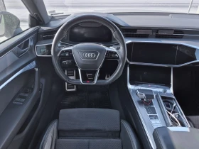 Audi A7 45 TDI Mild Hybrid  - 34999 € / 68452.09 лв. - 81688376 7