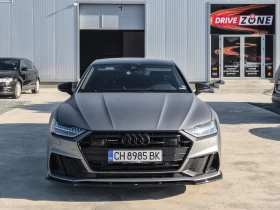 Audi A7 45 TDI Mild Hybrid  - 34999 € / 68452.09 лв. - 81688376 2