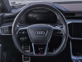 Audi A7 45 TDI Mild Hybrid  - 34999 € / 68452.09 лв. - 81688376 6