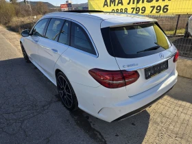 Mercedes-Benz C 300 AMG/DIGITAL/FACE | Auto.bg — изображение 5