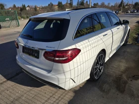 Mercedes-Benz C 300 AMG/DIGITAL/FACE | Auto.bg — изображение 4