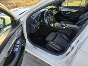 Mercedes-Benz C 300 AMG/DIGITAL/FACE | Auto.bg — изображение 8