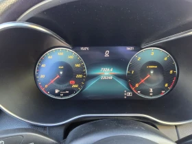 Mercedes-Benz C 300 AMG/DIGITAL/FACE | Auto.bg — изображение 17