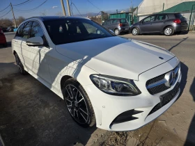 Mercedes-Benz C 300 AMG/DIGITAL/FACE | Auto.bg — изображение 3