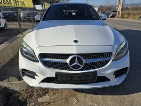 Mercedes-Benz C 300 AMG/DIGITAL/FACE | Auto.bg — изображение 2