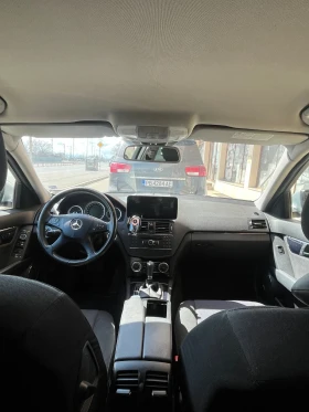 Mercedes-Benz C 220 - 6700 € / 13104.06 лв. - 70445734 4