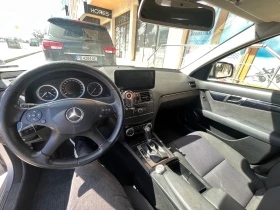 Mercedes-Benz C 220 - 6700 € / 13104.06 лв. - 70445734 5