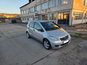 Mercedes-Benz A 160 CDI 82Hp Elegance Euro4 5dr