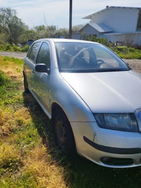 Skoda Fabia | Mobile.bg � ����� ������ 3