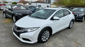 ������ Honda Civic