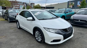Honda Civic 1.8i ���������! ���� ���������! LED, ������, Navi. | Mobile.bg � ����� ������ 3