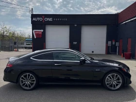 Mercedes-Benz C 43 AMG 4MATIC Coupe * ���������� ��� ������������ ������ | Mobile.bg � ����� ������ 4