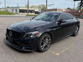 ������ Mercedes-Benz C 43 A...