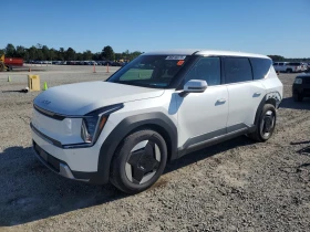 Kia EV9 Light RWD 7-Seater