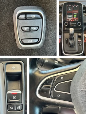 Renault Grand scenic 1.7DCI/7 ������/TOP | Mobile.bg � ����� ������ 16
