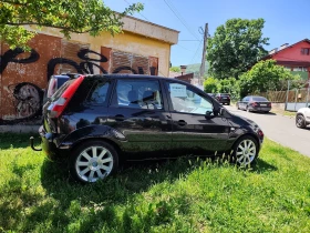 Ford Fiesta - 2500 € / 4889.57 лв. - 51777610 6