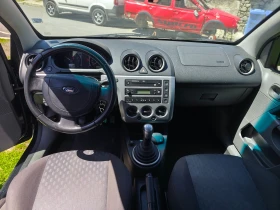 Ford Fiesta - 2500 € / 4889.57 лв. - 51777610 3