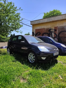 Ford Fiesta - 2500 € / 4889.57 лв. - 51777610 7