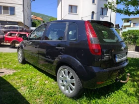 Ford Fiesta - 2500 € / 4889.57 лв. - 51777610 5