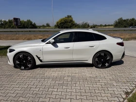 BMW i4 xDrive40 Gran Coupe - 67800 € / 132605.27 лв. - 40048265 3