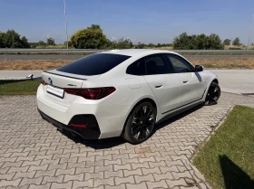 BMW i4 xDrive40 Gran Coupe - 67800 € / 132605.27 лв. - 40048265 2