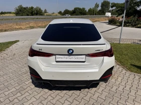 BMW i4 xDrive40 Gran Coupe - 67800 € / 132605.27 лв. - 40048265 9