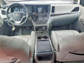 Toyota Sienna 3.5L 6 FRONT WHEEL DRIVE | Mobile.bg � ����� ������ 8