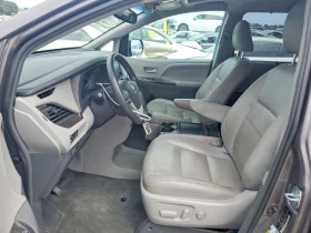 Toyota Sienna 3.5L 6 FRONT WHEEL DRIVE | Mobile.bg � ����� ������ 7
