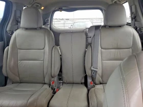 Toyota Sienna 3.5L 6 FRONT WHEEL DRIVE | Mobile.bg � ����� ������ 10