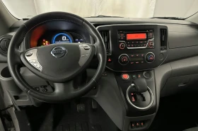 Nissan e-NV200 40kWh | Auto.bg — изображение 6