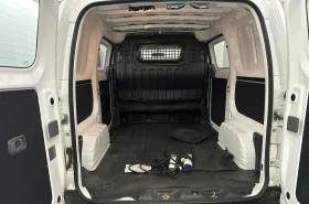 Nissan e-NV200 40kWh | Auto.bg — изображение 5