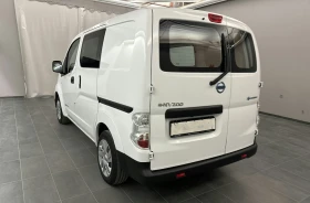 Nissan e-NV200 40kWh | Auto.bg — изображение 2