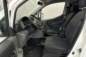 Nissan e-NV200 40kWh | Auto.bg — изображение 3
