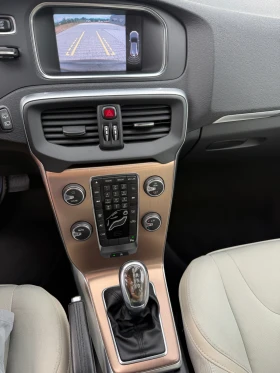 Volvo V40 Cross Country 2.0D NAVI CAMERA  | Mobile.bg � ����� ������ 17