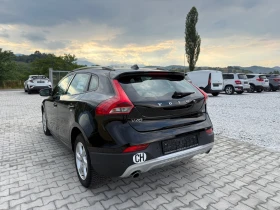 Volvo V40 Cross Country 2.0D NAVI CAMERA  | Mobile.bg � ����� ������ 4