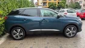 Peugeot 3008 1.2 ALLURE 76000 | Mobile.bg � ����� ������ 7