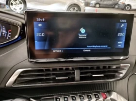 Peugeot 3008 1.2 ALLURE 76000 | Mobile.bg � ����� ������ 9