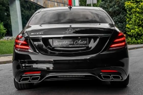 Mercedes-Benz S 350 d* AMG* EXCLUSIVE* 3XTV* LINE ASSIST*  - 31999 € / 62584.60 лв. - 93260617 4