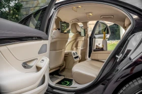 Mercedes-Benz S 350 d* AMG* EXCLUSIVE* 3XTV* LINE ASSIST*  - 31999 € / 62584.60 лв. - 93260617 10