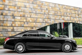 Mercedes-Benz S 350 d* AMG* EXCLUSIVE* 3XTV* LINE ASSIST*  - 31999 € / 62584.60 лв. - 93260617 6