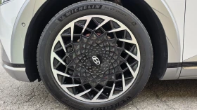 Hyundai Ioniq 5 ������ ������. 4x4 ��������  | Mobile.bg � ����� ������ 8