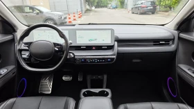 Hyundai Ioniq 5 ������ ������. 4x4 ��������  | Mobile.bg � ����� ������ 14