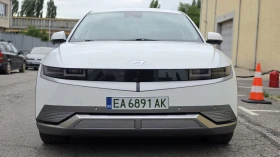 Hyundai Ioniq 5 ������ ������. 4x4 ��������  | Mobile.bg � ����� ������ 2