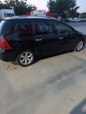 Peugeot 307 - 1800 € / 3520.49 лв. - 62615020 3