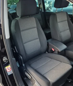 VW Sharan 2.0TDI* 7-������* NAVI* MEDIA* COMFORTLINE | Mobile.bg � ����� ������ 10