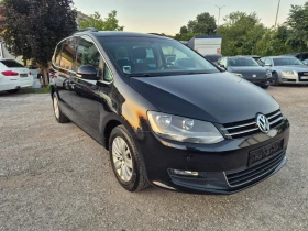 VW Sharan 2.0TDI* 7-������* NAVI* MEDIA* COMFORTLINE | Mobile.bg � ����� ������ 5